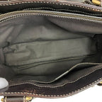 Celine Black Boogie Bag Handbag — view 5