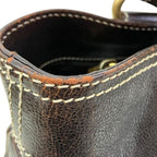 Celine Black Boogie Bag Handbag — view 6