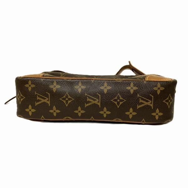 Louis Vuitton Monogram Trocadero 27 Shoulder — view 3