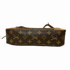 Louis Vuitton Monogram Trocadero 27 Shoulder — view 3