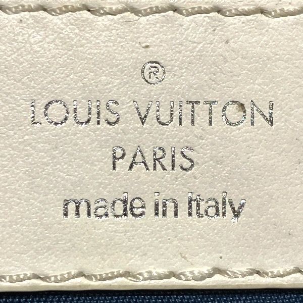 Louis Vuitton Monogram Water Color Sac Marant Drawstring Shoulder — view 4