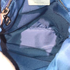 Louis Vuitton Monogram Water Color Sac Marant Drawstring Shoulder — view 9