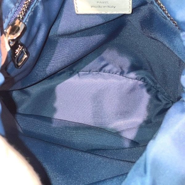 Louis Vuitton Monogram Water Color Sac Marant Drawstring Shoulder — view 9