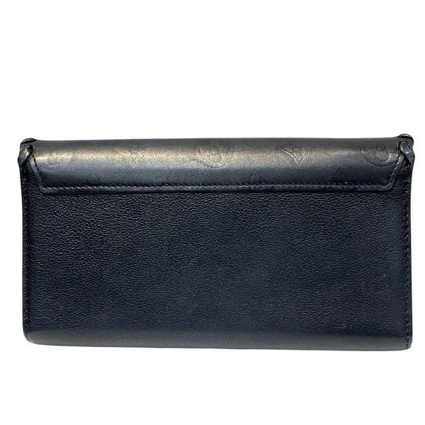 Louis Vuitton Monogram Portefeuille Veri Noir Wallet Bifold — view 2