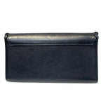 Louis Vuitton Monogram Portefeuille Veri Noir Wallet Bifold — view 2