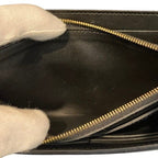 Louis Vuitton Monogram Portefeuille Veri Noir Wallet Bifold — view 7