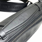 Louis Vuitton Damier Infini Ambler Shoulder — view 6