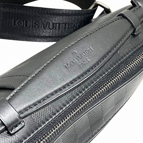 Louis Vuitton Damier Infini Ambler Shoulder — view 6
