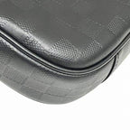 Louis Vuitton Damier Infini Ambler Shoulder — view 8