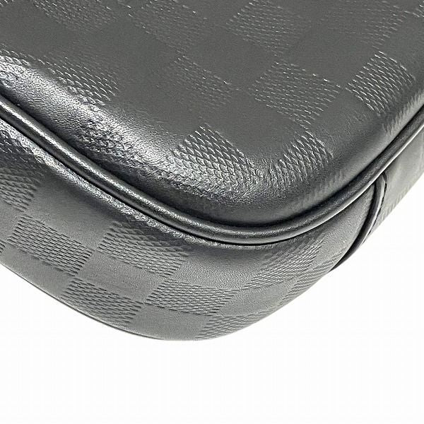 Louis Vuitton Damier Infini Ambler Shoulder — view 8