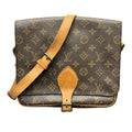 Louis Vuitton Monogram Carte Ciel Shoulder