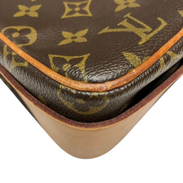Louis Vuitton Monogram Carte Ciel Shoulder — view 7