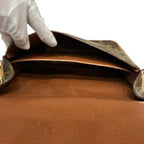 Louis Vuitton Monogram Carte Ciel Shoulder — view 6