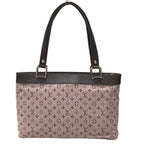 Louis Vuitton Monogram Mini Lucille PM Cherry Tote — view 2