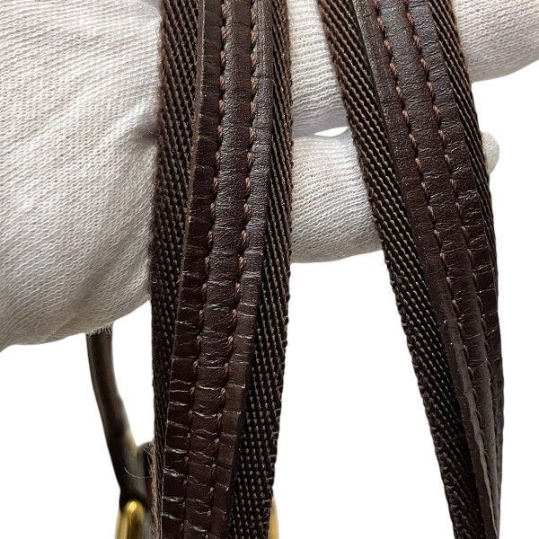 Louis Vuitton Monogram Mini Lucille PM Cherry Tote — view 7