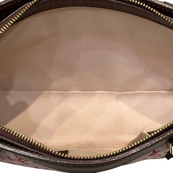 Louis Vuitton Monogram Mini Lucille PM Cherry Tote — view 6