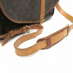 Louis Vuitton Monogram Saumur 35 — view 9