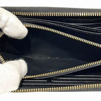 Louis Vuitton Epi Flower Zippy Wallet — view 6