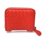 Bottega Veneta Intrecciato Coin Case — view 2