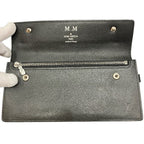 Louis Vuitton Taiga Portefeuille Accordion Initial Wallet Bifold — view 3