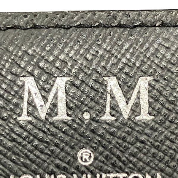 Louis Vuitton Taiga Portefeuille Accordion Initial Wallet Bifold — view 6