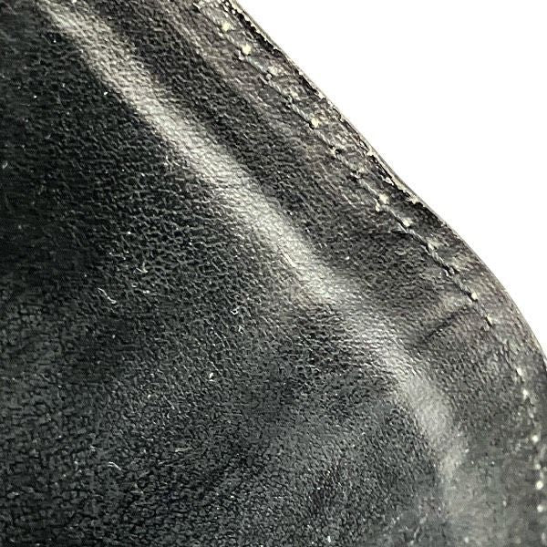 Louis Vuitton Damier Graphite Portefeuille Brazza Christophernes Rope Wallet — view 9