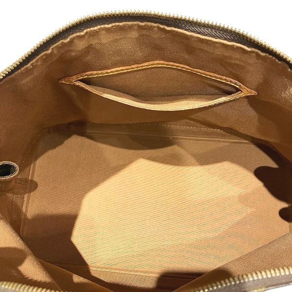 Louis Vuitton Monogram Alma Bag Handbag — view 5