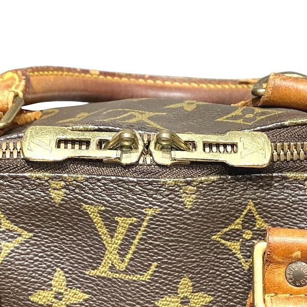 Louis Vuitton Monogram Alma Bag Handbag — view 6