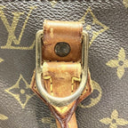 Louis Vuitton Monogram Alma Bag Handbag — view 7