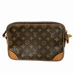 Louis Vuitton Monogram Trocadero 27 Shoulder — view 2