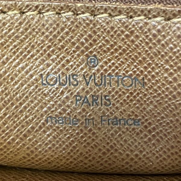Louis Vuitton Monogram Trocadero 27 Shoulder — view 4