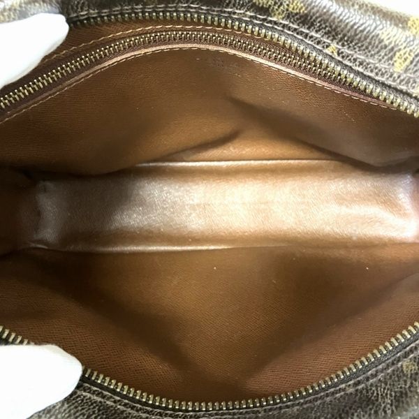 Louis Vuitton Monogram Trocadero 27 Shoulder — view 5