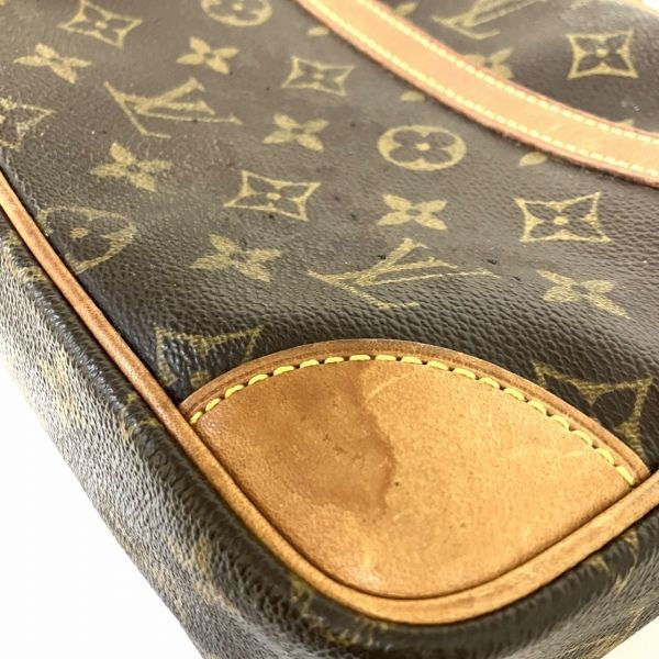 Louis Vuitton Monogram Trocadero 27 Shoulder — view 6