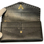 Louis Vuitton Monogram Portefeuille Veri Noir Wallet Bifold — view 3