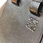 Loewe Hammock Small Shoulder — view 9
