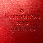 Louis Vuitton Monogram Vernis Zippy Wallet — view 4