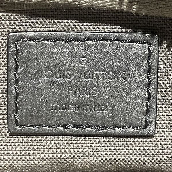 Louis Vuitton Damier Infini Ambler Shoulder — view 4