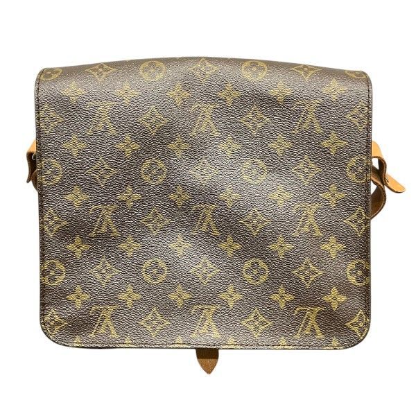 Louis Vuitton Monogram Carte Ciel Shoulder — view 2