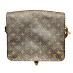 Louis Vuitton Monogram Carte Ciel Shoulder — view 2