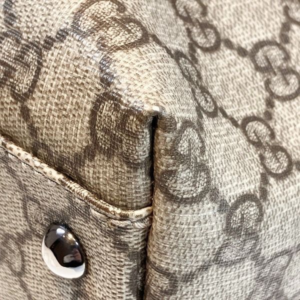 Gucci GG Supreme Tote — view 7