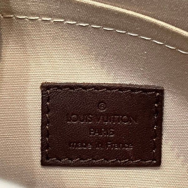 Louis Vuitton Monogram Mini Lucille PM Cherry Tote — view 4