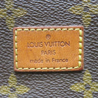 Louis Vuitton Monogram Saumur 35 — view 4