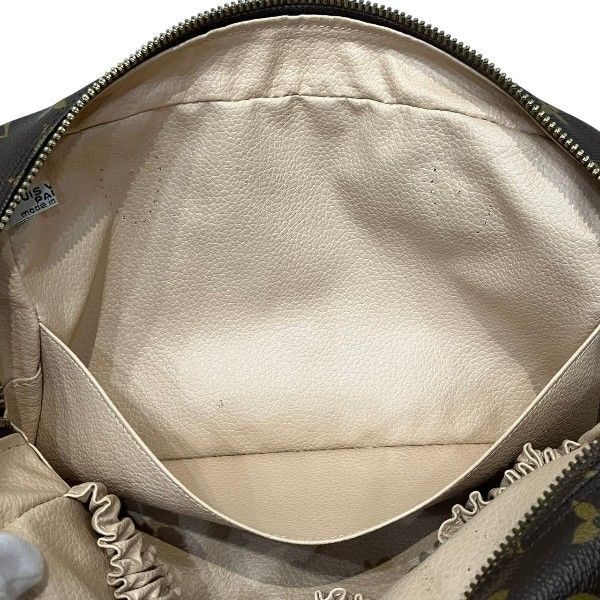 Louis Vuitton Monogram Trousse Toilet 28 Clutch — view 8