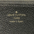Louis Vuitton Epi Flower Zippy Wallet — view 4