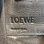 Loewe Hammock Small Shoulder — view 4