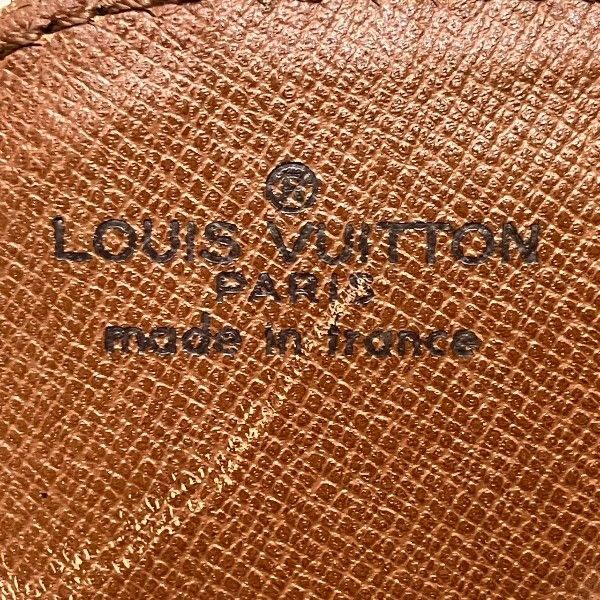 Louis Vuitton Monogram Carte Ciel Shoulder — view 4