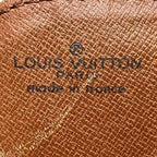 Louis Vuitton Monogram Carte Ciel Shoulder — view 4