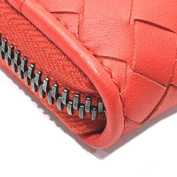Bottega Veneta Intrecciato Coin Case — view 8