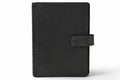 Louis Vuitton Notebook Cover Agenda Epi Black Type