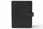 Louis Vuitton Notebook Cover Agenda Epi Black Type